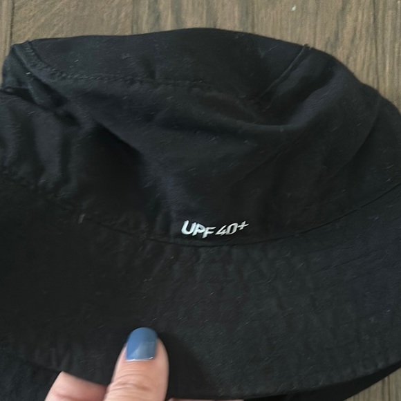 Nike Black Bucket Hat - Picture 5 of 6